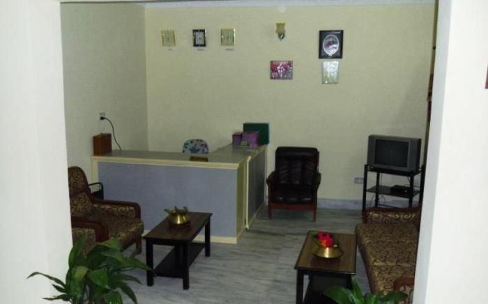 Dipankara Holiday Home - Boudha