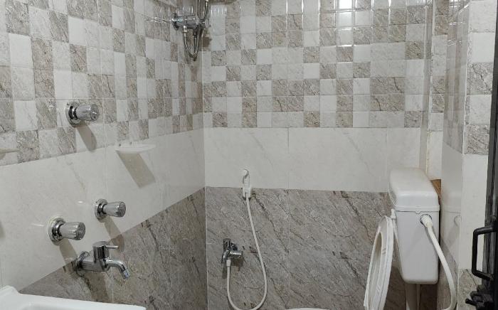 Jagannatha Guest House