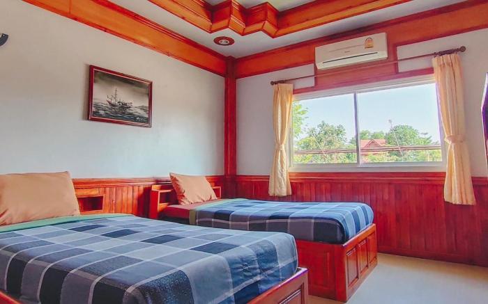 Nokyungthong Hotel Srithep Phetchabun