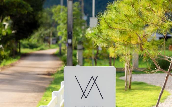 Vann House Chiang Rai- near MaeFahLuang University