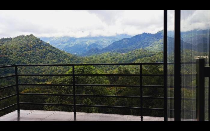 VICEROY LUXURY MOUNTAIN RESORT AND SPA