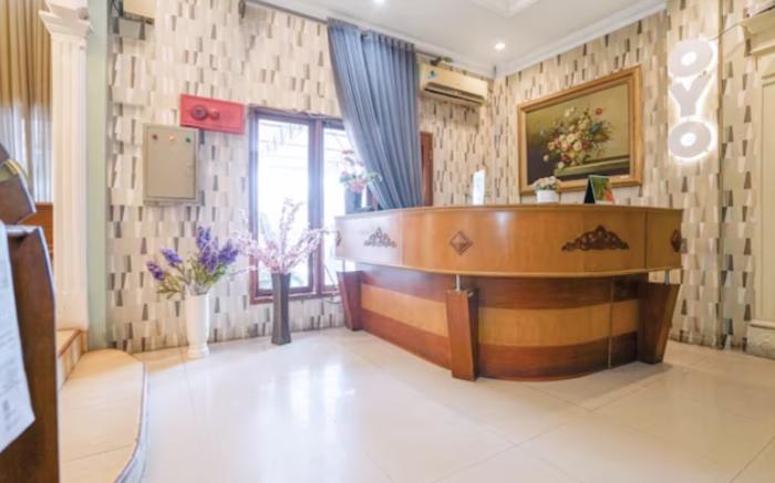 Belvena Makati Hotel