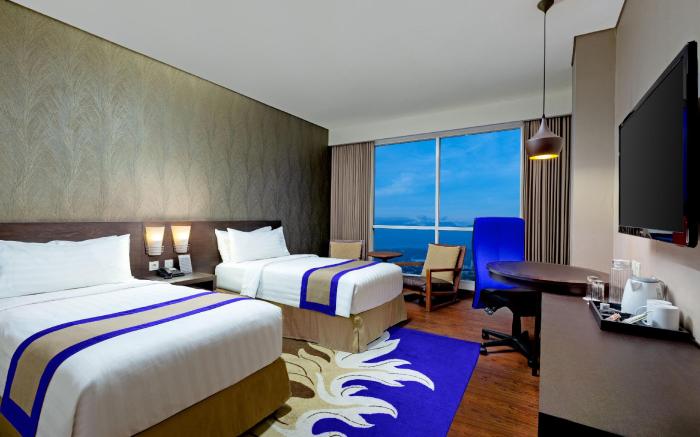Aston Jember Hotel & Conference Center