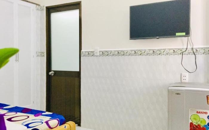 Thanh Nhan homestay Vung Tau