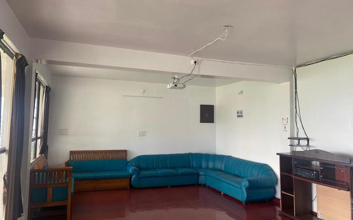 Deccan Valley View Resort