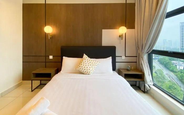 Fabulous 1bedroom Suite@Arte Mont Kiara