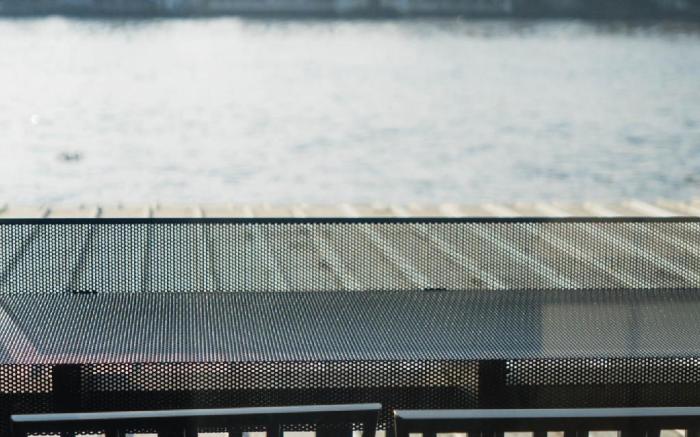 NORN Riverside Bangkok Hotel