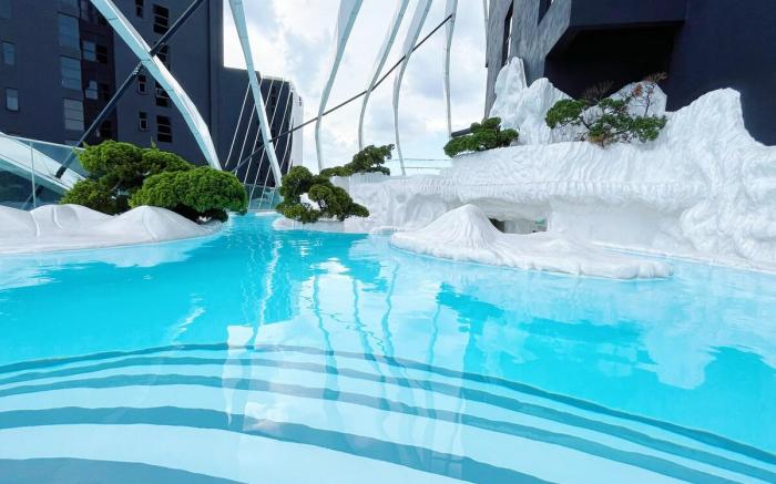 Relaxing Getaway One Bed Room @ArteMontKiara