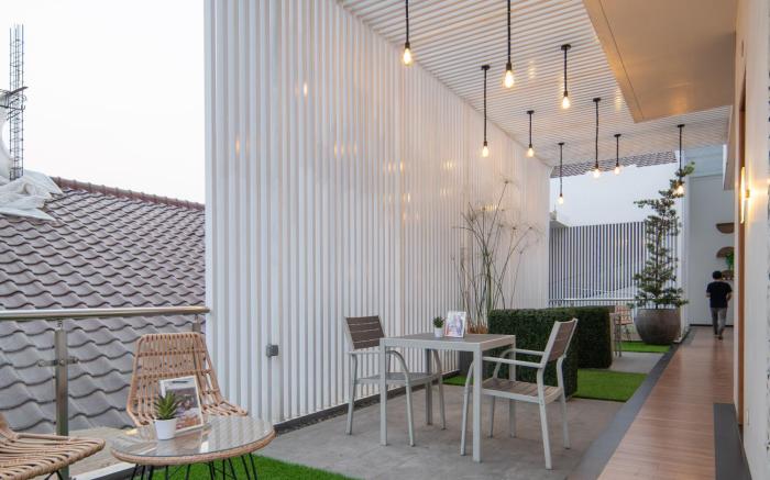 Cove Bening Boutique (Syariah) 