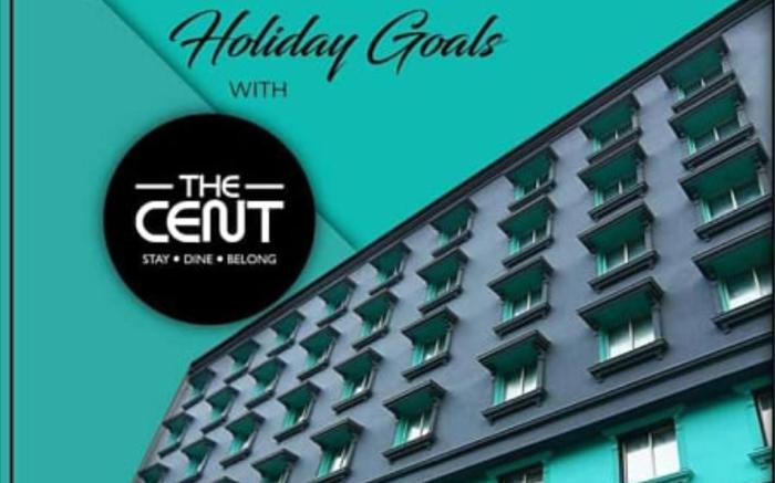THE CENT HOTEL
