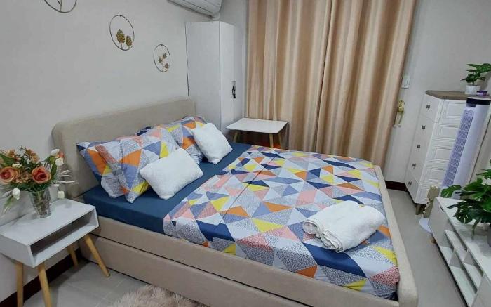 Serene Staycation Hideaway in Mactan Cebu