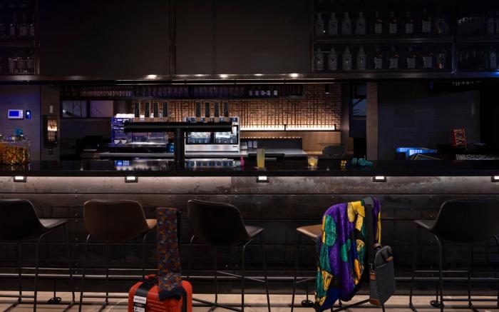 Moxy Halifax Downtown