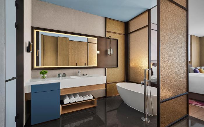 JW Marriott Hotel Xi'an Southwest