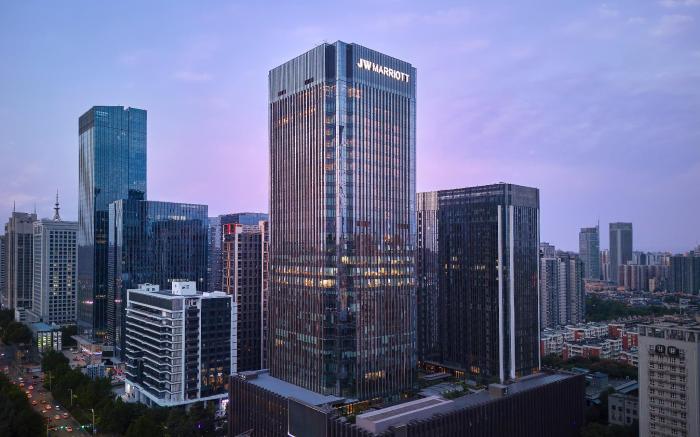 JW Marriott Hotel Xi'an Southwest