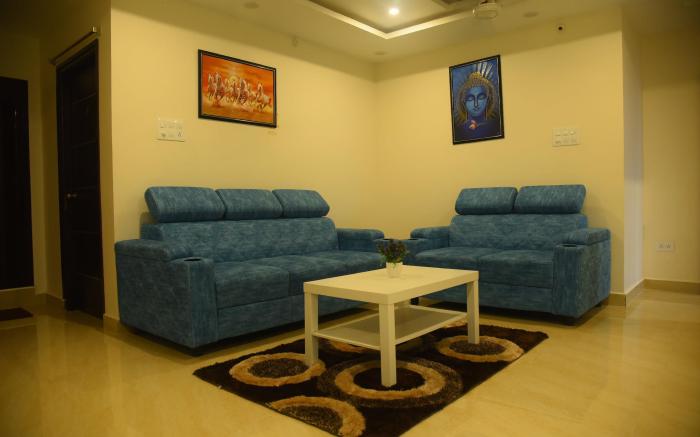 VISTARA HOMES