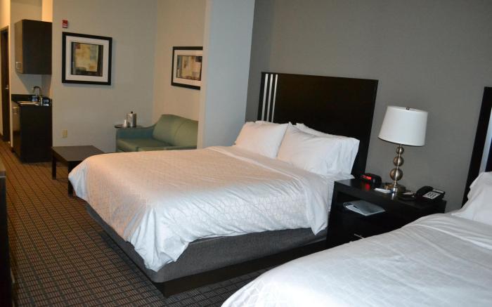 Holiday Inn Express Selinsgrove By IHG