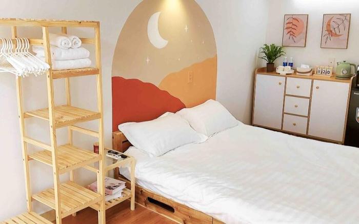 Cheapest Big Window Studio w/1BR @CentreOldQuarter