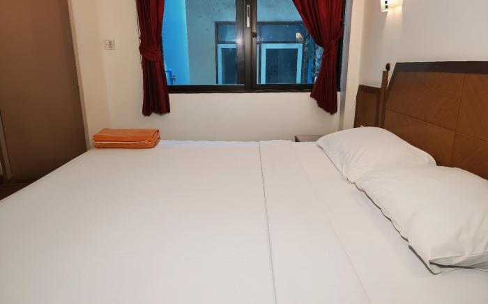 Dream Hotel Pattaya