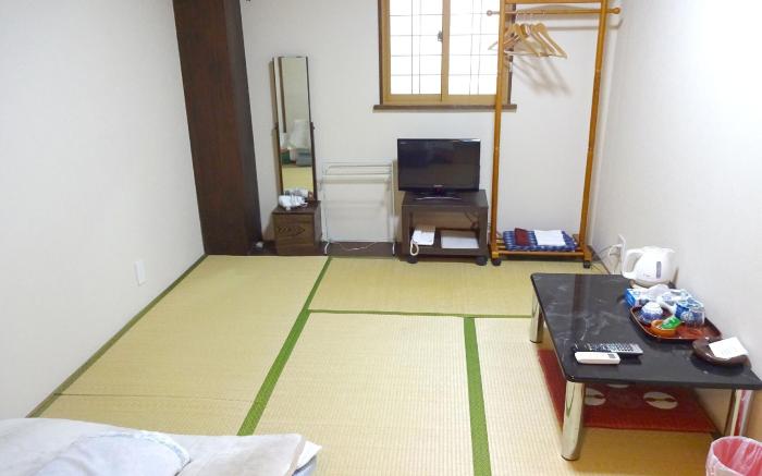 Ryokan Imazato