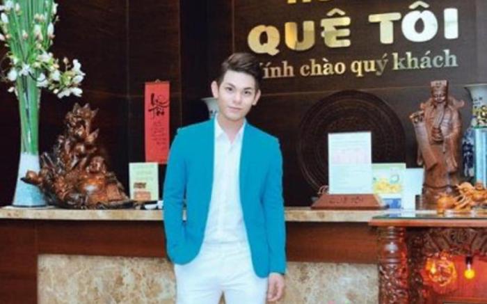 Quê Tôi 2 Hotel