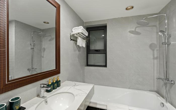 Nami Suite Apartment 352 Buoi