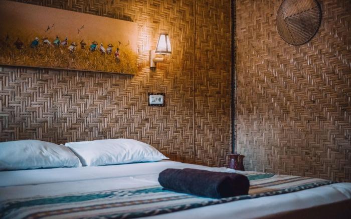 Sasak Experience