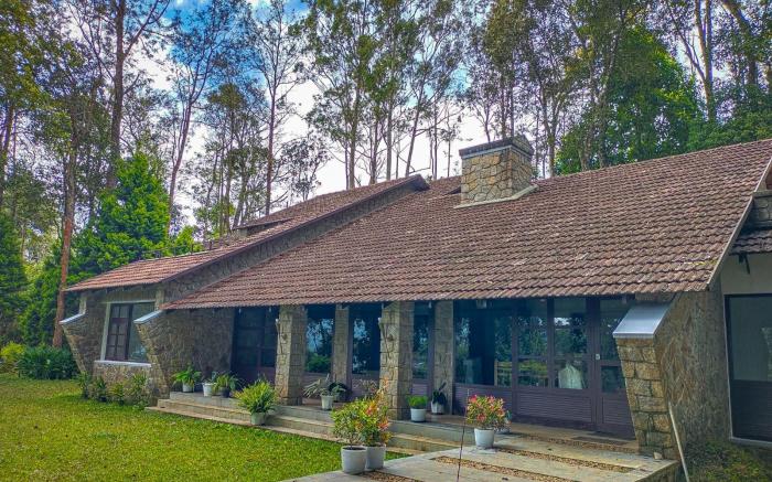 Avadale Munnar (Stag Groups Not Allowed)