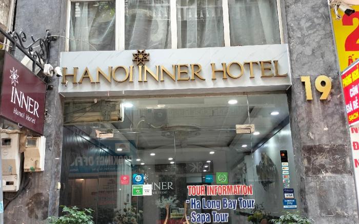 Hanoi Inner Hotel