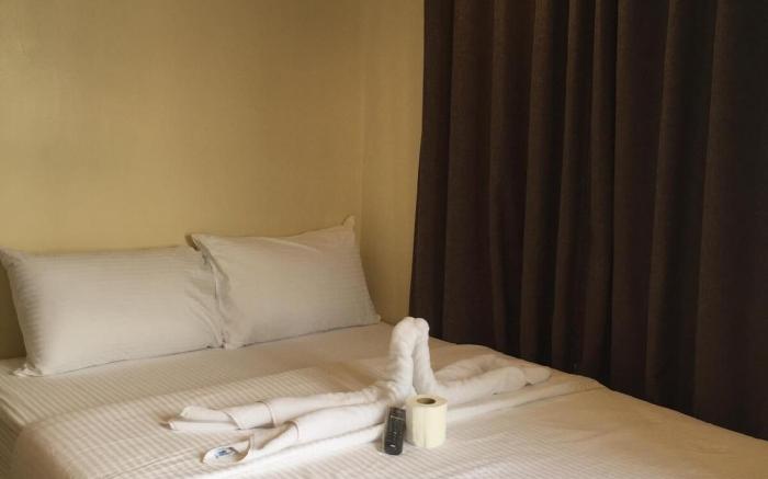 Spacious Studio Apartment B303