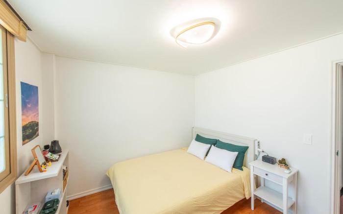 Dolcorom Seongsan2 [Dolkorom Seongsan 2 Branch - Room 307]