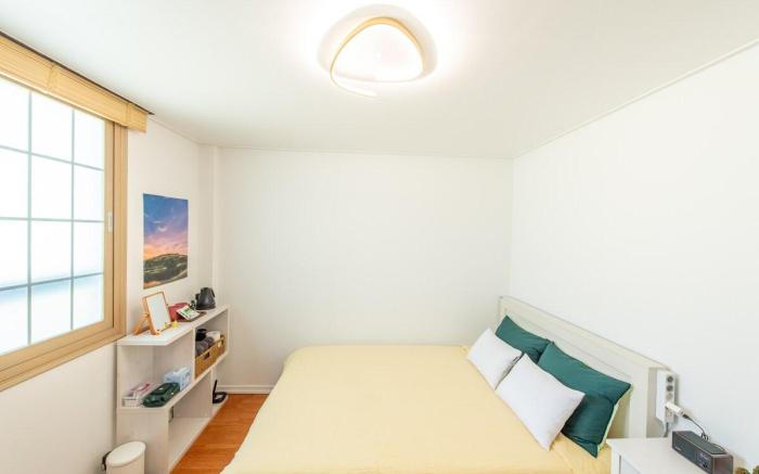 Dolcorom Seongsan2 [Dolkorom Seongsan 2 Branch - Room 307]