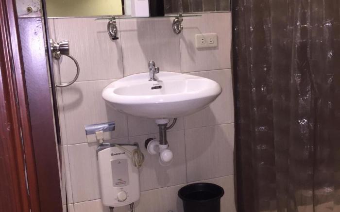 Spacious Studio Apartment B207