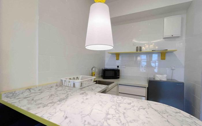 Enchanting Oasis 2BR Bedroom @ArteMontKiara