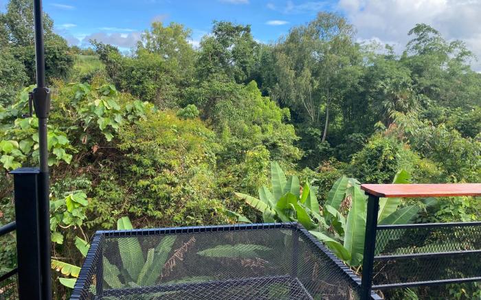 Than Nam Resort Khao Kho