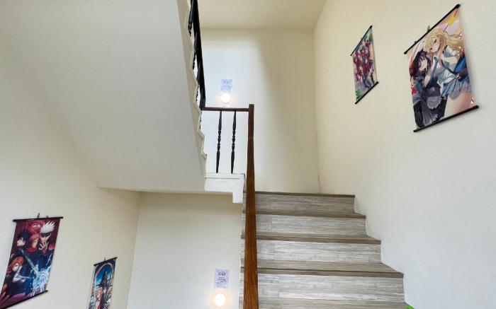 漫旅溫泉酒店 - 愛娜