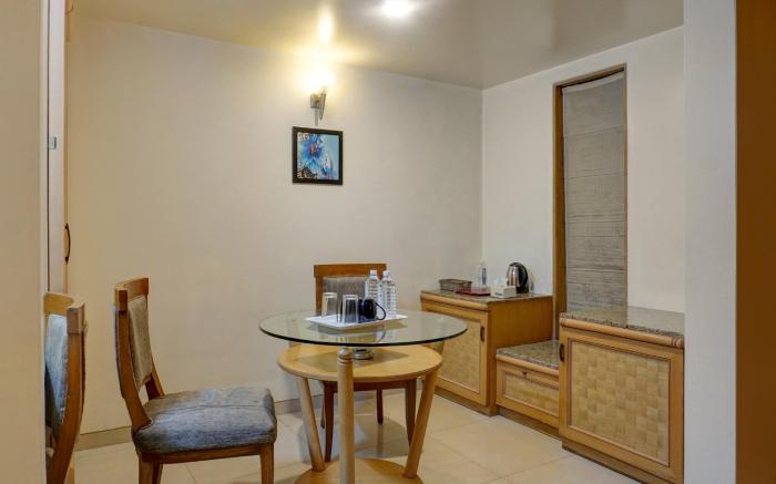 Townhouse Oak Orchard Hotel
