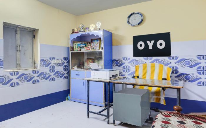 Hotel O Shri Durga Hotel