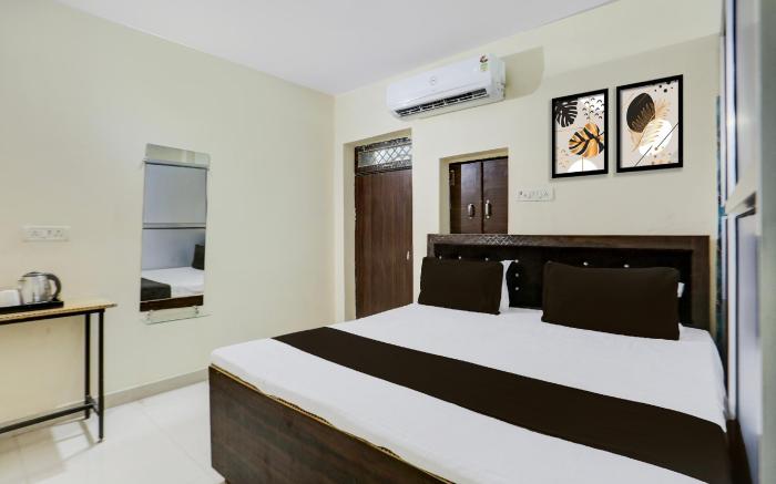 Hotel O Shri Durga Hotel