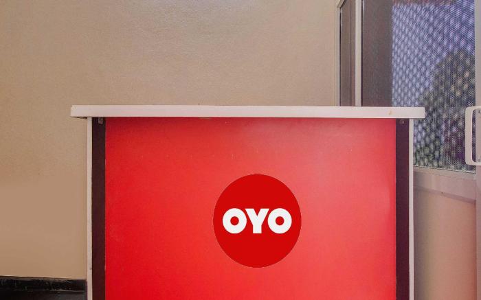 Hotel O G7 Residency