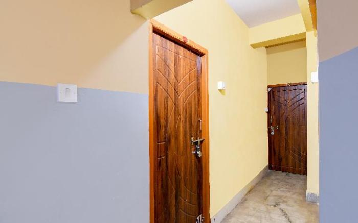 Super Hotel O by OYO Joy Maa Tara Hotel & Restaurant