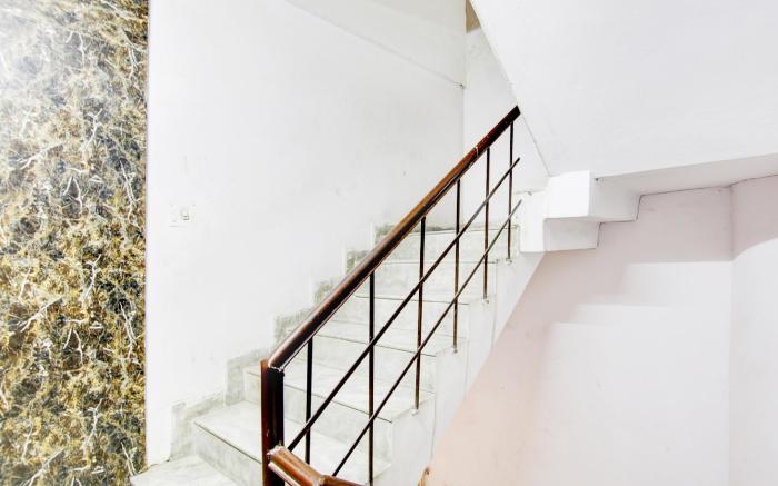 Hotel O Soft Petal Residency