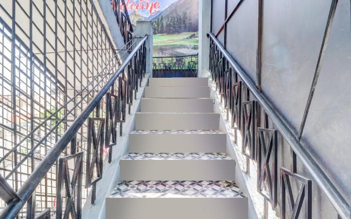 Hotel O Mayur Guest House