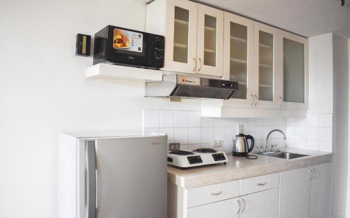 Sunette Tower Suites Makati City Center