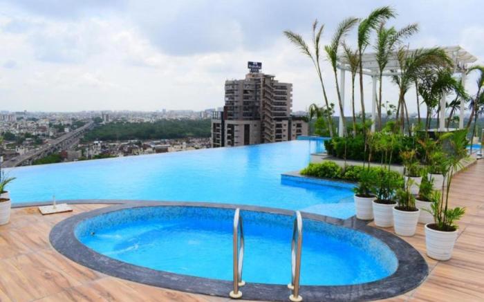 The Divine Hotel