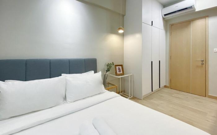 Studio@Medan Tuanku@KLCC View Infinity Pool