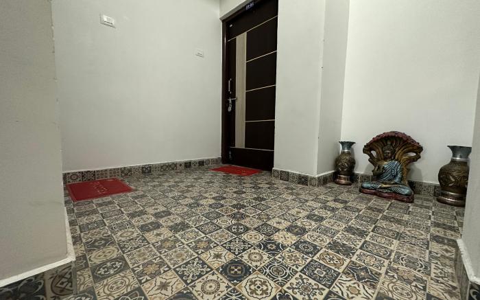 The Kaya Inn Srirangam