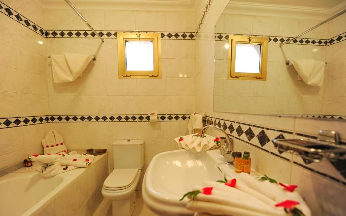 Appart Hotel Amina Resort & Spa