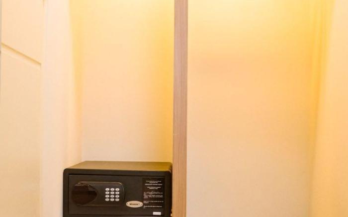 Hotel Dharmein Jakarta