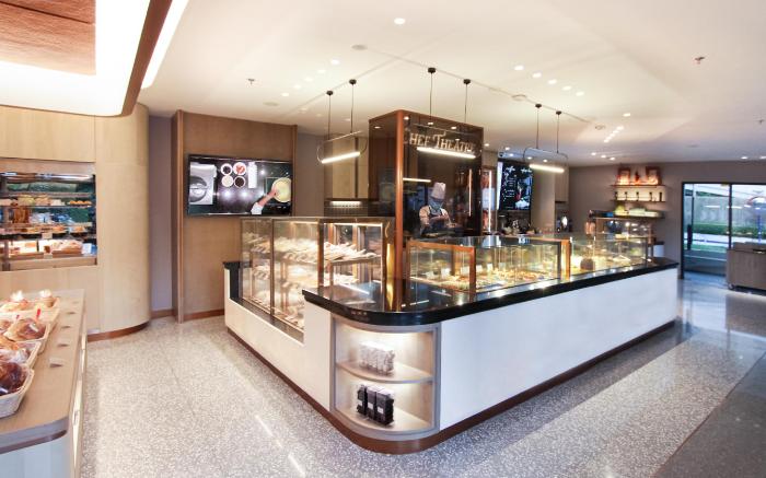 Sari Pacific Jakarta, Autograph Collection
