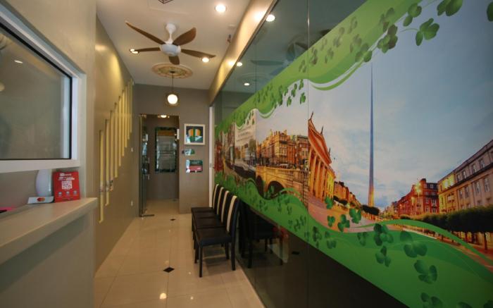 Shamrock Greenhill